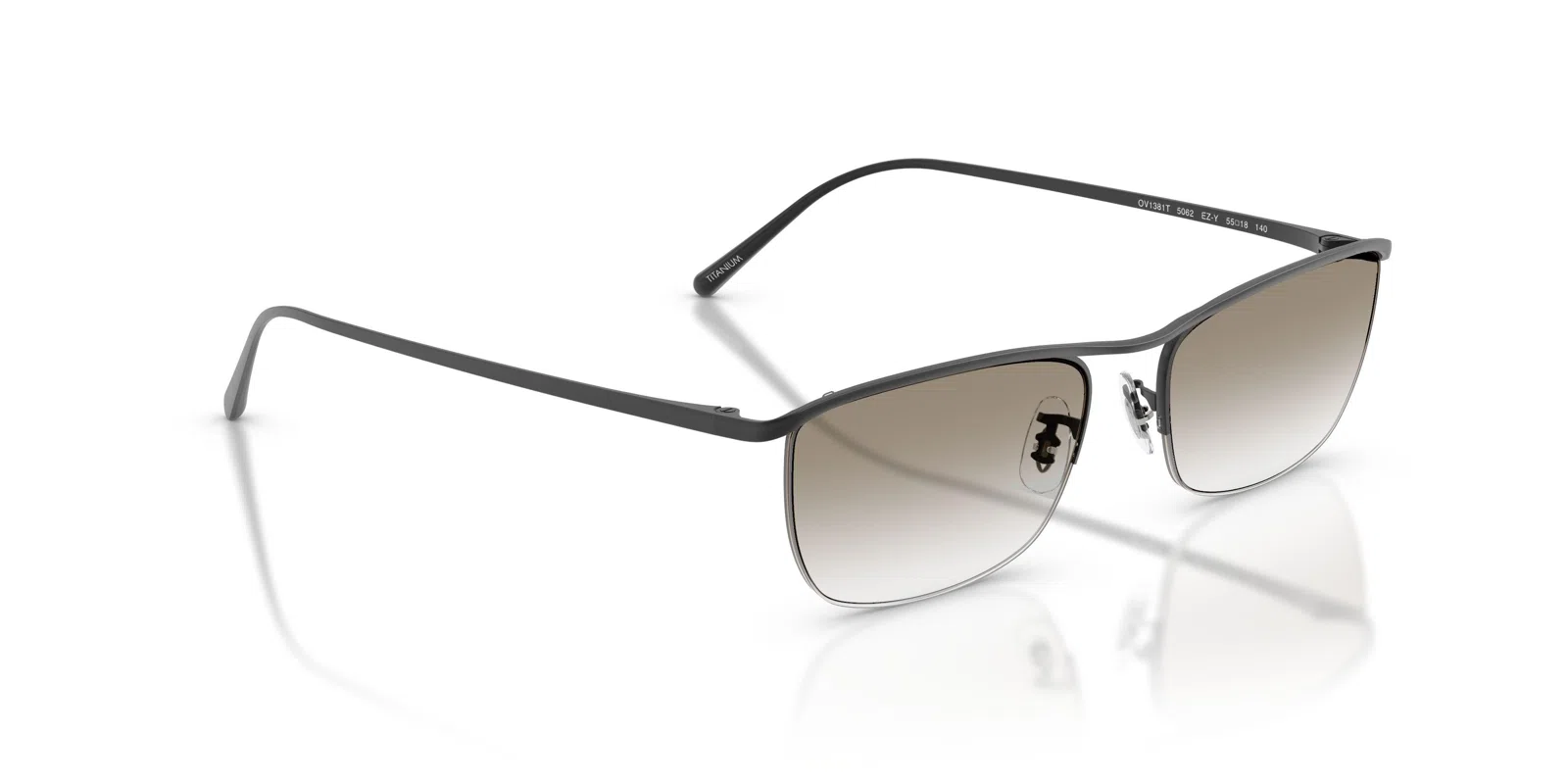 Oliver Peoples Ez-y 1381T Eyeglasses - view 10